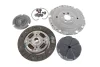 VW К-кт зчеплення (корзина + диск) BORA 1.6 16V 00 Valeo 826461 (фото 2)