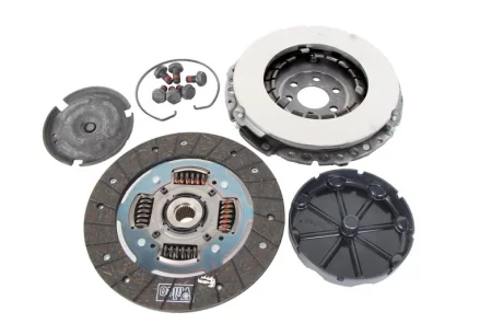 VW К-кт зчеплення (корзина + диск) BORA 1.6 16V 00 Valeo 826461