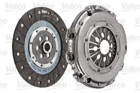 Комплект зчеплення Valeo 826476