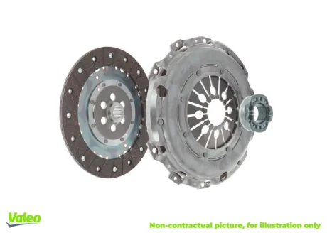 Комплект зчеплення Valeo 826499
