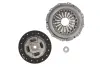 Комплект зчеплення Renault Clio/Megane II 1.5dCi 02- (d=215mm) z=26 826553