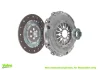 VW К-т зчеплення (корзина + диск + підшипник) 1,8/1,8T Passat 96- AUDI A4,A6 Valeo 826579