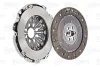 FORD К-кт зчеплення (без центр.викл.) Focus II,C-Max,Volvo S40,V50 2.0TDCi 03 Valeo 826714 (фото 3)