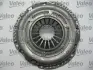 Вижимне пристосування зчеплення Valeo 826743 (фото 2)