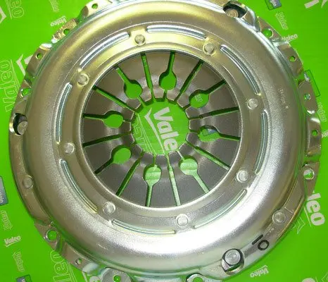 SMART К-кт зчеплення (без підшипника) FORD MONDEO III 00-07 Valeo 826749 (фото 1)