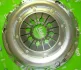 SMART К-кт зчеплення (без підшипника) FORD MONDEO III 00-07 Valeo 826749 (фото 1)