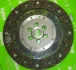 SMART К-кт зчеплення (без підшипника) FORD MONDEO III 00-07 Valeo 826749 (фото 2)