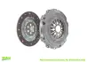 RENAULT К-т сцепления CLIO,MEGANE 1.4 16V 99- Valeo 826813 (фото 1)