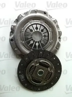 Комплект зчеплення Valeo 826878