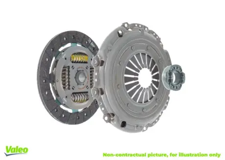 Комплект зчеплення Valeo 826953