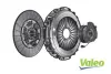 Комплект зчеплення (430мм) DAF CF, XF 106, XF II 10.8/10.8D 10.12- 827653