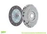 Комплект зчеплення (240мм) HYUNDAI I40 I, I40 I CW, TUCSON, TUCSON/SUV  KIA CARENS IV, OPTIMA, SPORTAGE IV 1.6D/1.6DH/1.7D 07.11- 828472