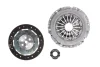 AUDI К-кт зчеплення A3 (8V1, 8VK) 1.6 TDI 13-17, SEAT LEON (1P1) 1.9 TDI 05-10, SKODA OCTAVIA II (1Z3) 2.0 TDI 10-13 Valeo 832261 (фото 2)