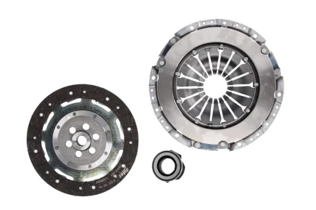 AUDI К-кт зчеплення A3 (8V1, 8VK) 1.6 TDI 13-17, SEAT LEON (1P1) 1.9 TDI 05-10, SKODA OCTAVIA II (1Z3) 2.0 TDI 10-13 Valeo 832261
