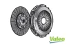 Комплект зчеплення BERLINGO/PARTNER/DS 1.6BlueHDi (MC6) 14- Valeo 832766 (фото 1)