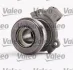 Комплект зчеплення Valeo 834017 (фото 3)