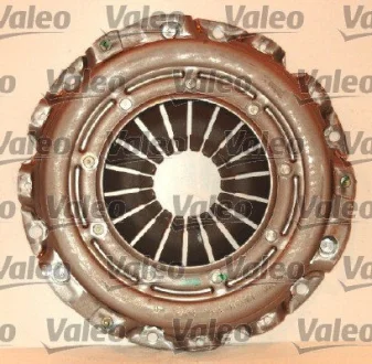 Комплект зчеплення Valeo 834017