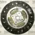 Комплект зчеплення Valeo 834030 (фото 3)
