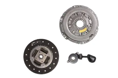 Комплект зчеплення Valeo 834037