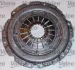VALEO OPEL К-кт зчеплення з центральним вимикачем ASTRA G Ліфтбек (T98) 1.7 TD (F69) 98-00 Valeo 834044 (фото 2)