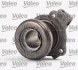 VALEO OPEL К-кт зчеплення з центральним вимикачем ASTRA G Ліфтбек (T98) 1.7 TD (F69) 98-00 Valeo 834044 (фото 4)