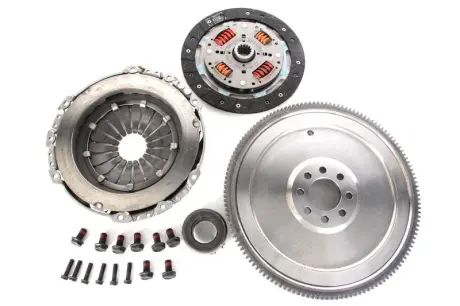 Комплект зчеплення Valeo 835024