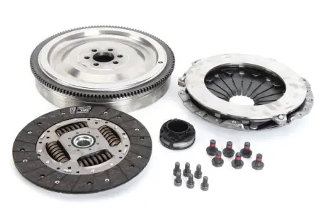 Комплект зчеплення Valeo 835040