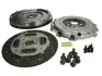 Зчеплення+маховик FORD C-MAX (DM2), FOCUS II  (Вир-во VALEO) 835055