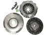 FORD К-кт зчеплення з маховиком без вижим. MONDEO III 2.0TDI Valeo 835061 (фото 2)