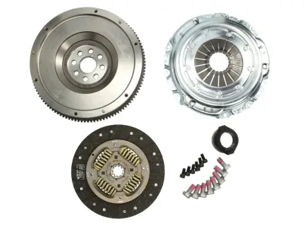 Комплект зчеплення Valeo 835082