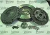 Комплект зчеплення Valeo 835084 (фото 2)