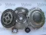 Комплект зчеплення Valeo 835087 (фото 4)