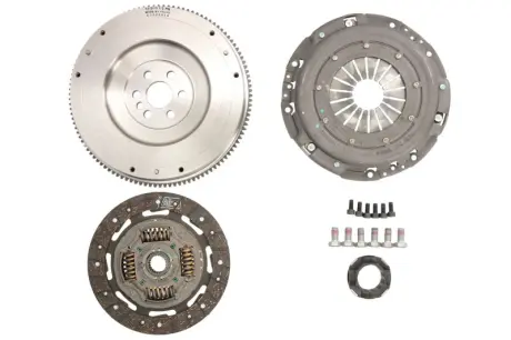 Комплект зчеплення Valeo 835108