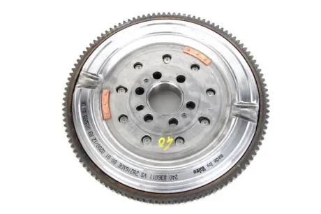 Маховик Valeo 836011