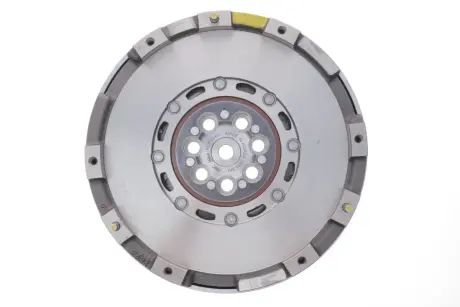 Маховик Valeo 836039