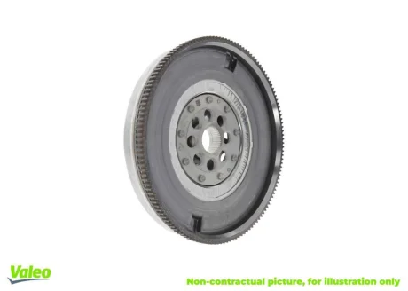 Комплект зчеплення Valeo 836082