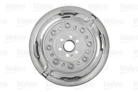 Маховик Valeo 836140
