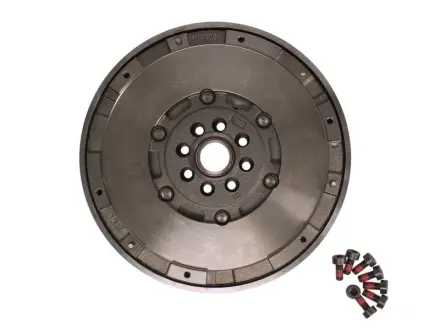 Комплект зчеплення Valeo 836172