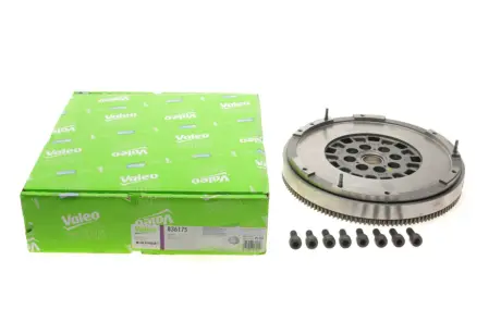Маховик Valeo 836175