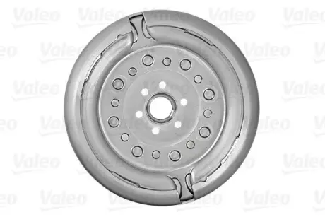 Маховик Valeo 836201