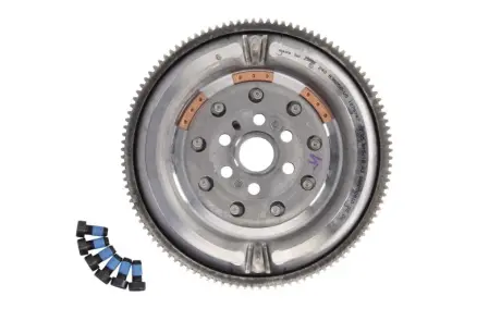 Комплект зчеплення Valeo 836256