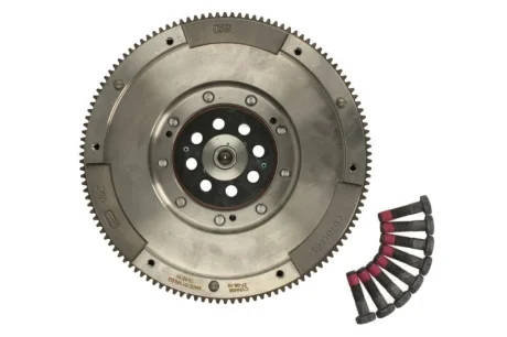 Маховик BMW 1/2/3/4/5/ X3/X4 2.0 (Двигун B47 D20 A) 10-20 (240mm) !РОЗПРОДАЖ! Valeo 836325