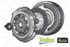 Комплект зчеплення Valeo 837093 (фото 3)