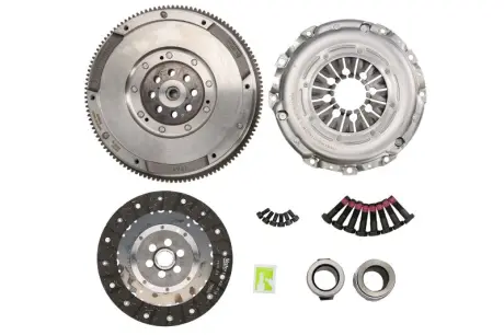 Комплект зчеплення Valeo 837093