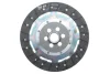 Демпфер + комплект зчеплення BMW 3 (E90) 318i/320i/si N45/N46, 04-06 Valeo 837110 (фото 12)