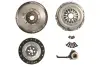 Зчеплення+маховик AUDI, SKODA, VW, SEAT Valeo 837342 (фото 2)