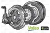 Маховик+ комплект зчеплення Valeo 837346 (фото 1)