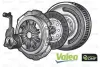 Маховик+ комплект зчеплення Valeo 837407 (фото 1)