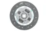 Демпфер + комплект зчеплення Opel Astra J/Insignia 1.4 10- Valeo 837538 (фото 6)