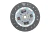 Демпфер + комплект зчеплення Opel Astra J/Insignia 1.4 10- Valeo 837538 (фото 7)